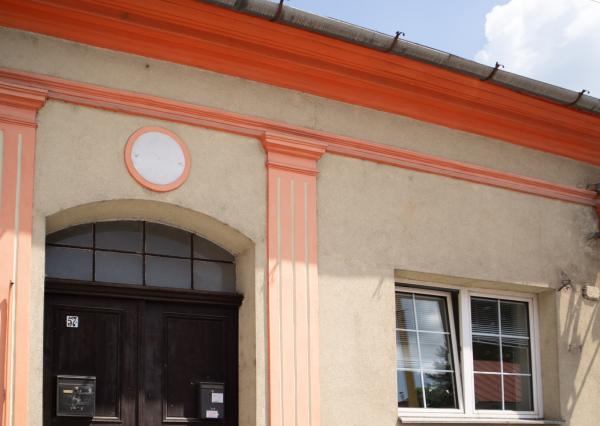 Na predaj dom v centre mesta – Vajanského ul.