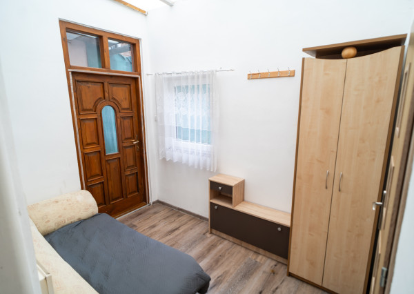 Bývanie alebo investícia? 3-izbový dom v centre Prešova