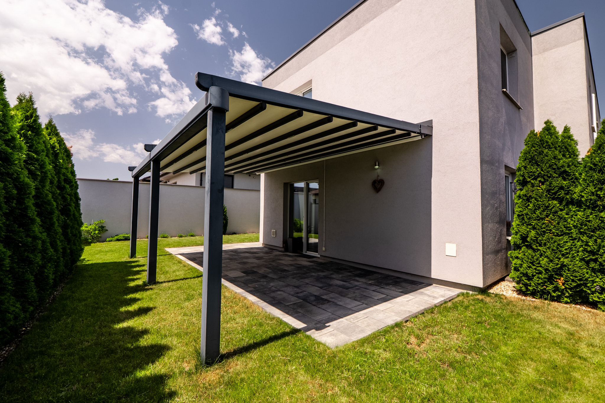 VAŠA NOVÁ ADRESA- 4 IZBOVÁ NOVOSTAVBA RD, KOŠICE- KRÁSNA