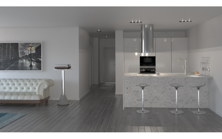 Profesionálny realitný maklér radí klientovi pri predaji nehnuteľnosti